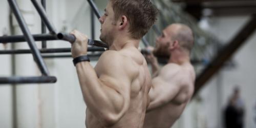 Программа тренировок для набора мышечной массы в домашних условиях. Тренировки для набора мышечной массы