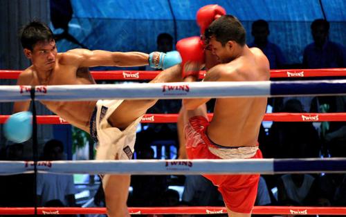 Тайский бокс для детей, что это. Особенности единоборства, с какого возраста приводить ребёнка