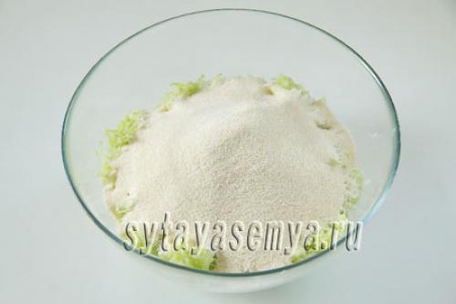 Оладьи из кабачков сладкие. Сладкие оладьи из кабачков