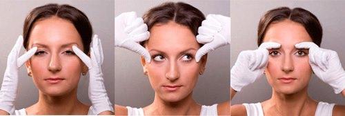 Упражнение для лица для подтяжки. Комплекс универсальных упражнений для омоложения лица в домашних условиях