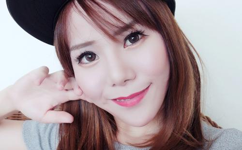 Как стать похожей на кореянку. Берем на заметку: 10 полезных секретов макияжа кореянок