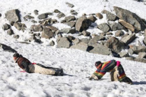 Простирания-йога. Йога простирания