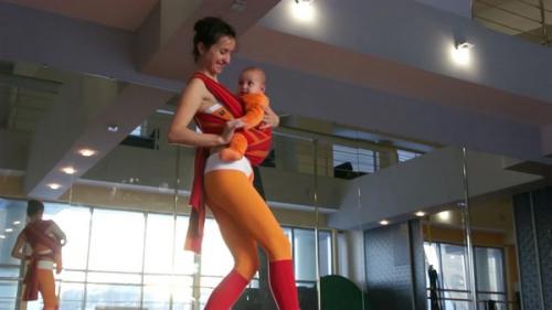 Слинготанцы, что это такое. Что такое СлингоТанцы?