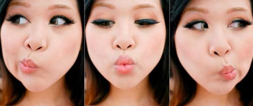 Упражнения для подтяжки лица в домашних условиях. Самые эффективные упражнения в домашних условиях