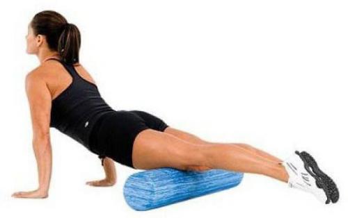 Миофасциальный релиз. Модное направление в фитнесе