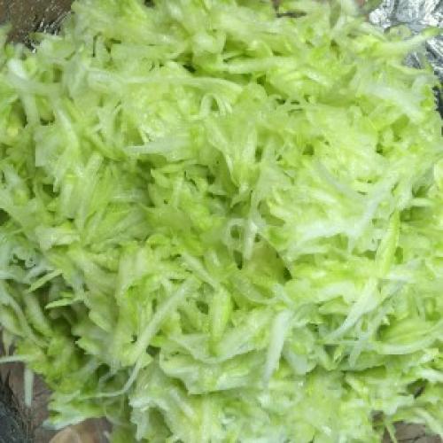 Оладьи из кабачков Фитнес рецепт. Лёгкие кабачковые оладьи