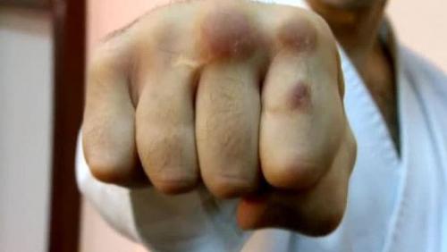 Сколько приемов в тайском боксе. Техника ударов в тайском боксе для активного применения