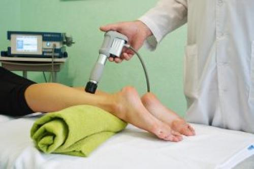 Повреждение Ахиллова Сухожилия. Диагностика