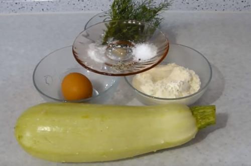 Пышные оладьи из кабачков. Как приготовить пышные оладьи из кабачков быстро и вкусно