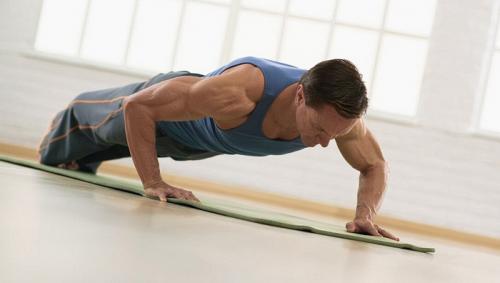 Спорт для взрослых: виды и возможности