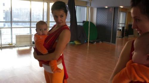 Слинготанцы, что это такое. Что такое СлингоТанцы?