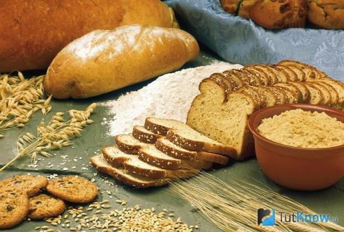 Фитнес-бикини завтрак. Подробный рацион питания для девушек фитнес-бикини