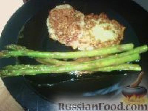 Оладьи из кабачков с чесноком. Кабачки с чесноком, Оладьи