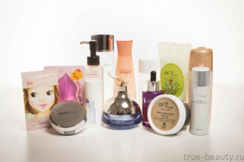 Как ухаживают за лицом кореянки в домашних условиях. Корейский уход за лицом