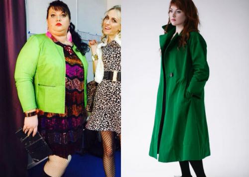 Ольга Картункова вес 2019. Ольга Картункова — фотографии актрисы после похудения на 60 килограмм