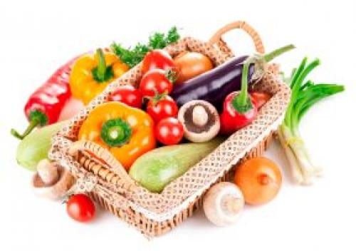 Интересные факты об овощах и фруктах для детей. Интересные факты про овощи для детей