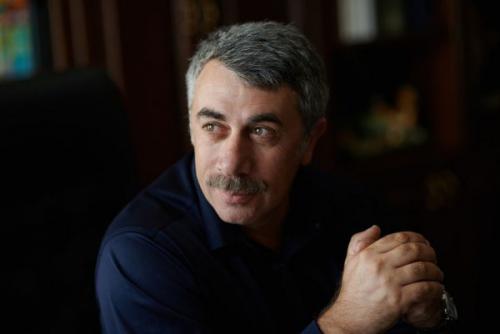 Комаровский евгений олегович. Дом в Харькове