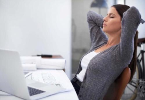 Что будет если мало двигаться. Малоподвижный образ жизни: как организм деградирует