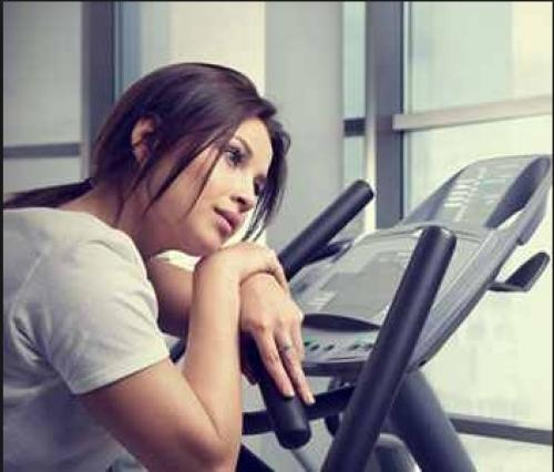 Нет желания тренироваться, что делать. Нет желания тренироваться? Что делать?