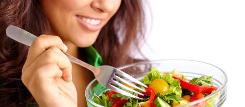 Как организовать правильное питание по времени для вегетарианцев. Как правильно переходить на вегетарианство