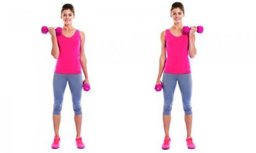 Программа тренировок в домашних условиях для девушек. Программа тренировок для девушек в домашних условиях