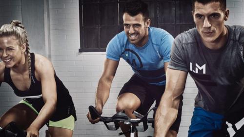 Кардио тренировки для похудения. Кардиотренировки для похудения