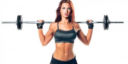 Программа тренировок на месяц для похудения в домашних условиях. Программа силовых тренировок