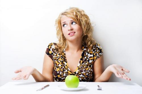 Питаюсь правильно, а вес не уходит. Почему не уходит вес при правильном питании – как завтавить идти вес на снижение