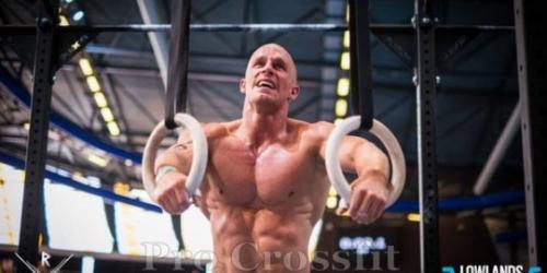 Чиппер кроссфит это. Чиппер в crossfit