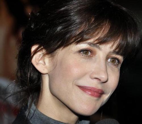 Софи Марсо, как человек. Биография Софи Марсо: сквозь тернии к звездам