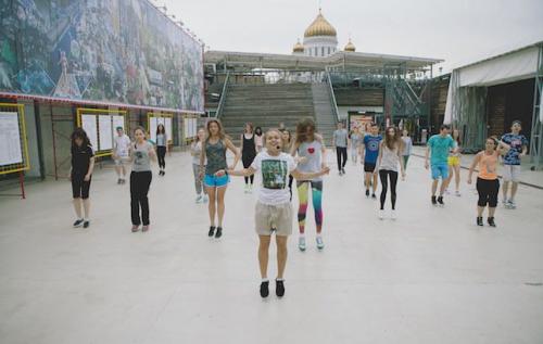 Бесплатные тренировки в Москве для девушек. Здоровый образ жизни в Москве: бесплатные тренировки