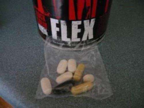 Добавки для спортсменов для суставов. Спортивные комплексные добавки