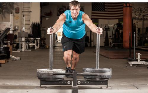 Кардиотренинг, что такое. Ошибка №2: делать слишком много кардио.