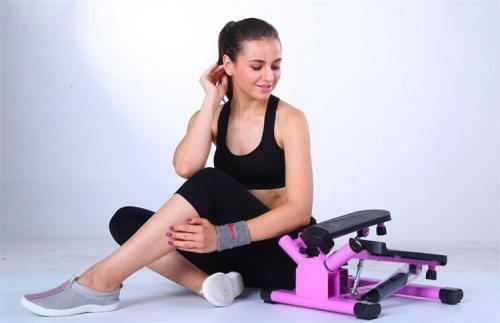 Как правильно заниматься на степпере. Как правильно заниматься?