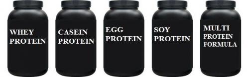 Протеин после тренировки. Чем заменить протеин после тренировки