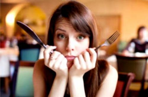 Идеальный ужин для худеющих. Правила полезного ужина