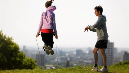 Джим Стоппани программа тренировок. HIIT-программа тренировок «От новичка до атлета» для ускоренного жиросжигания