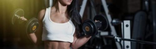 Кардиотренинг в зале. Правила проведения