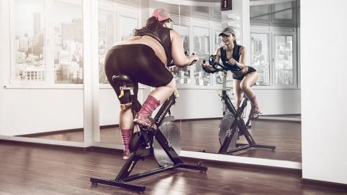 Интервальный кардиотренинг. Что это такое?