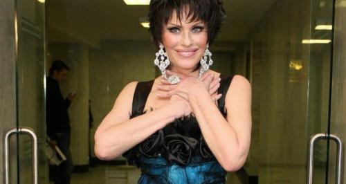 Ирина Понаровская сын энтони Родд. Энтони Родду, единственному сыну Ирины Понаровской, исполнилось 34 года