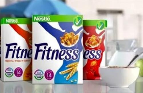 Фитнес завтрак для похудения. Заглянем вовнутрь