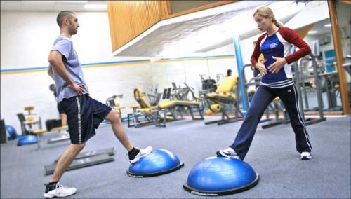 Виды спортивной тренировки. Зачем нужны разные методы спортивной тренировки и как выбрать свой?