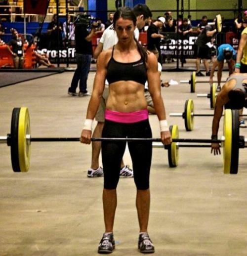 Примеры меткон кроссфит. С чего начать?