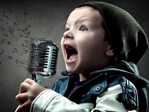 Как поставить голос самостоятельно. Как поставить голос самостоятельно?