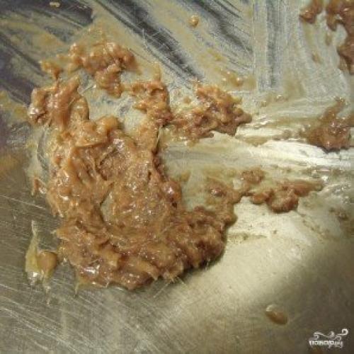 Салат Цезарь соус. Соус "Цезарь"