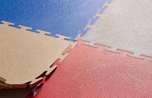 Спортивные покрытия. Разновидности и конструкция спортивных полов