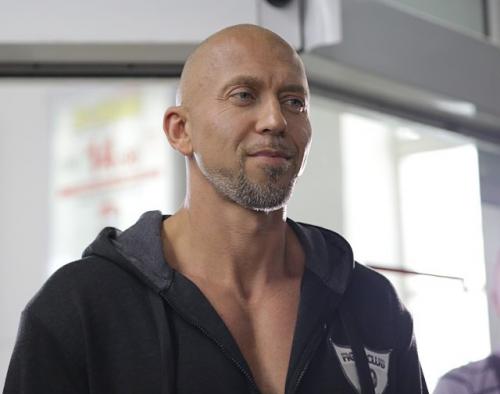 Серега программа для тренировок. Фитнес от Сереги: похудение за 99 часов спорта