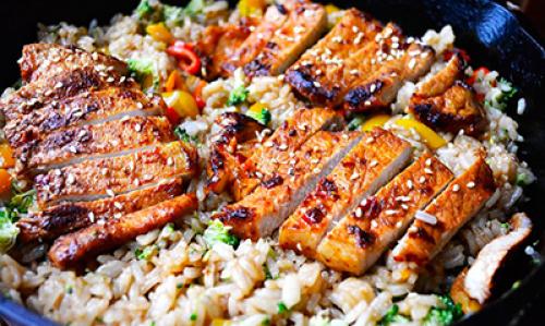 Что есть после кардио, чтобы похудеть. Что можно есть после занятий и через сколько минут?