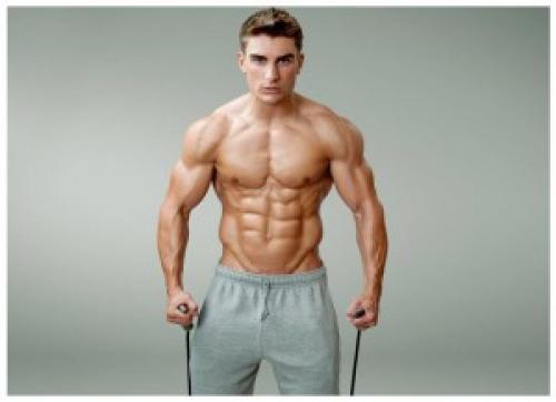 Программа тренировок Райан Терри. Райан Терри – программа тренировок