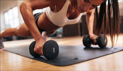 Виды спортивной тренировки. Зачем нужны разные методы спортивной тренировки и как выбрать свой?